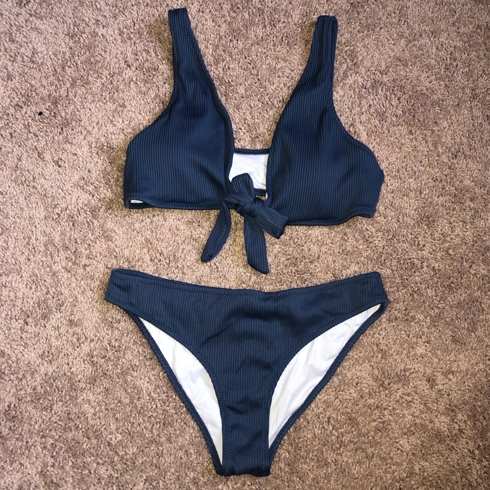 CupShe NWT Bikini